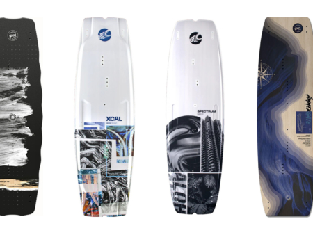 Kiteboard